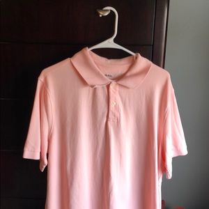 Men’s polo shirt
